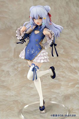 Socha Inuyama Tamaki 1/7 Inuyama Tamaki 22 cm